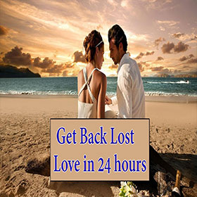 get ex boyfriend back